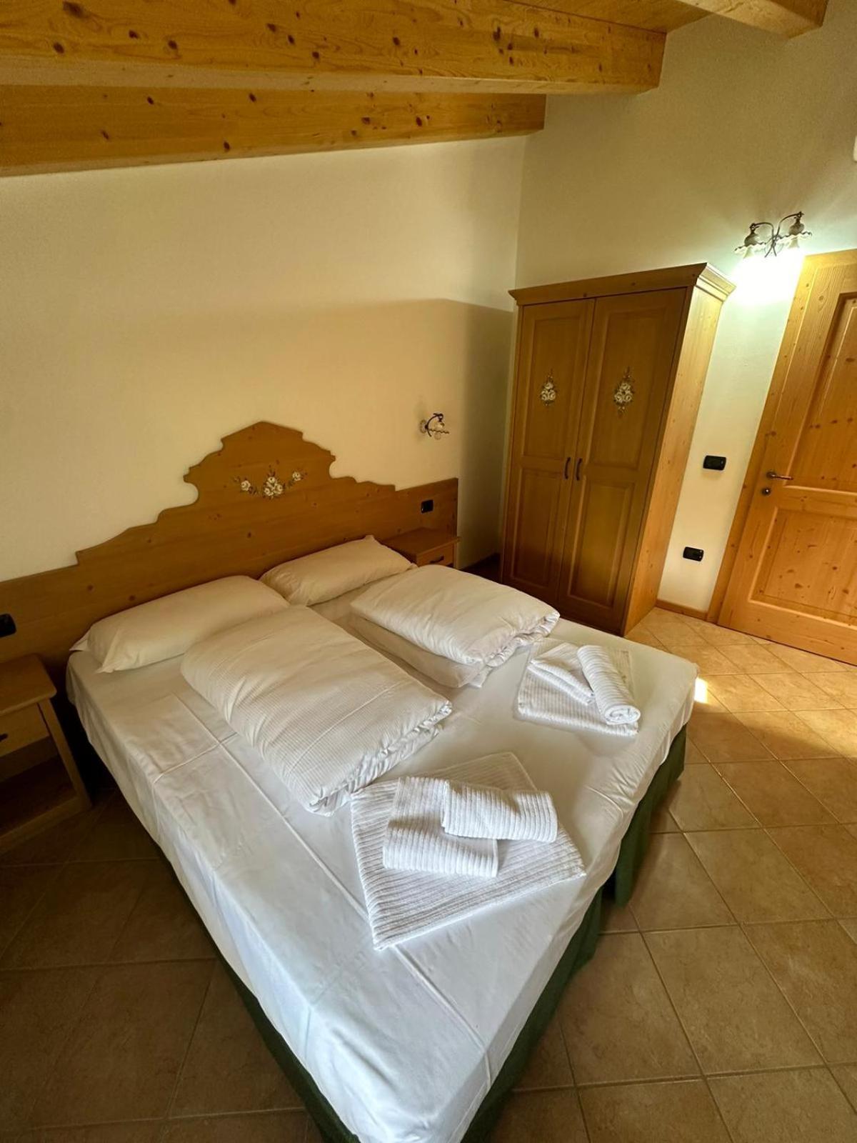 Bed & Breakfast Castil