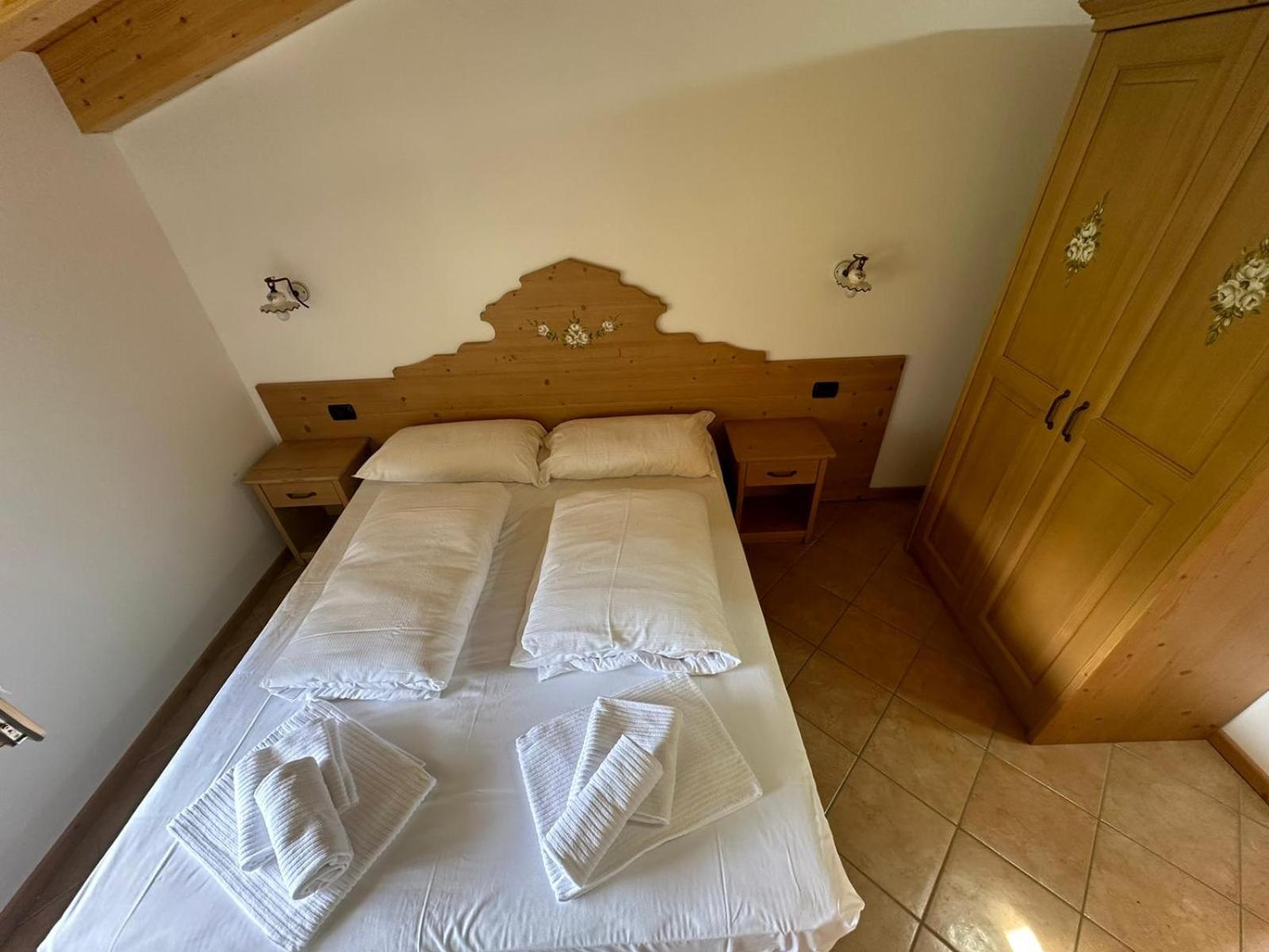 Bed & Breakfast Castil *
