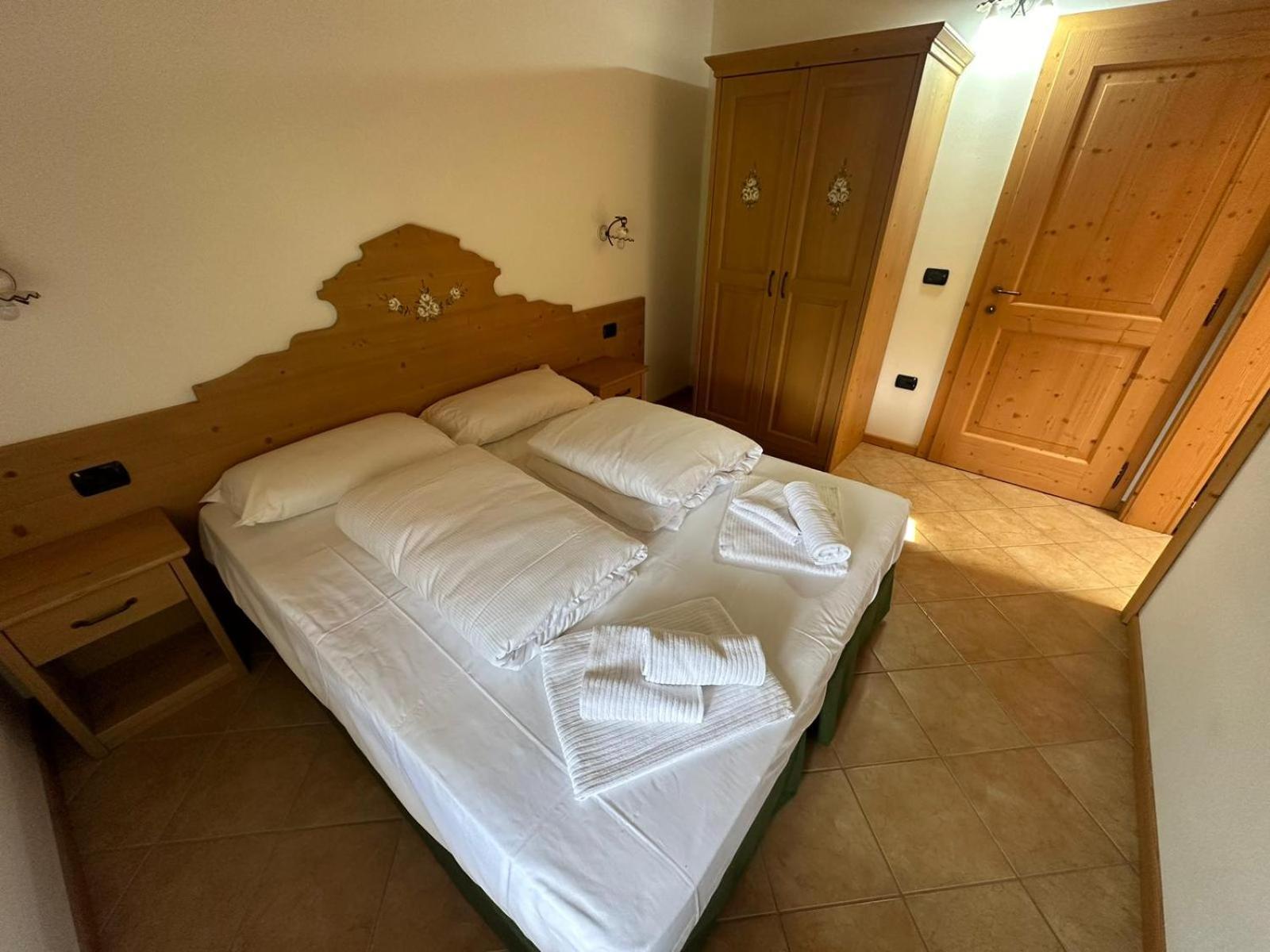 Castil Bed & Breakfast Arco