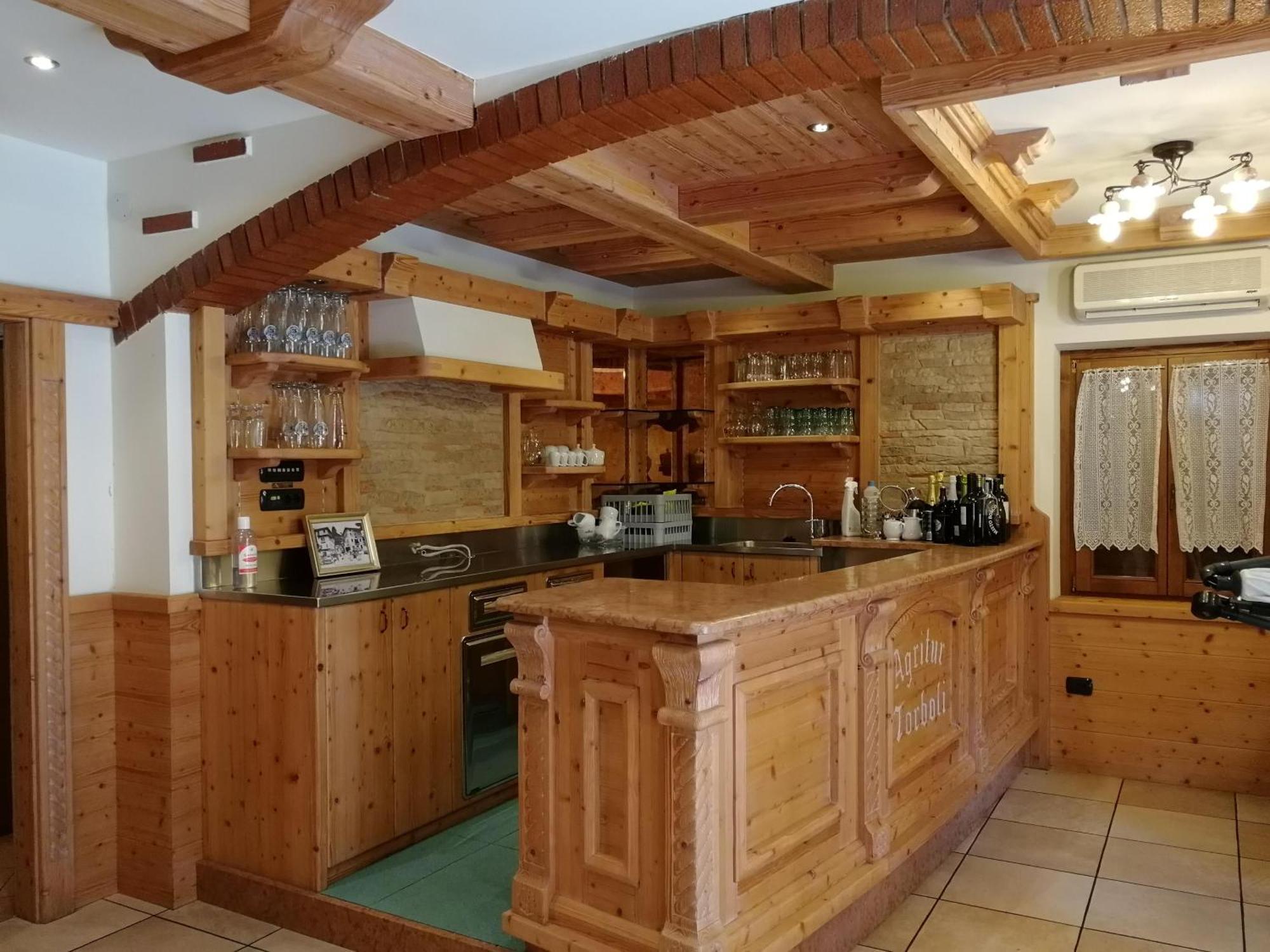 Castil Bed & Breakfast *