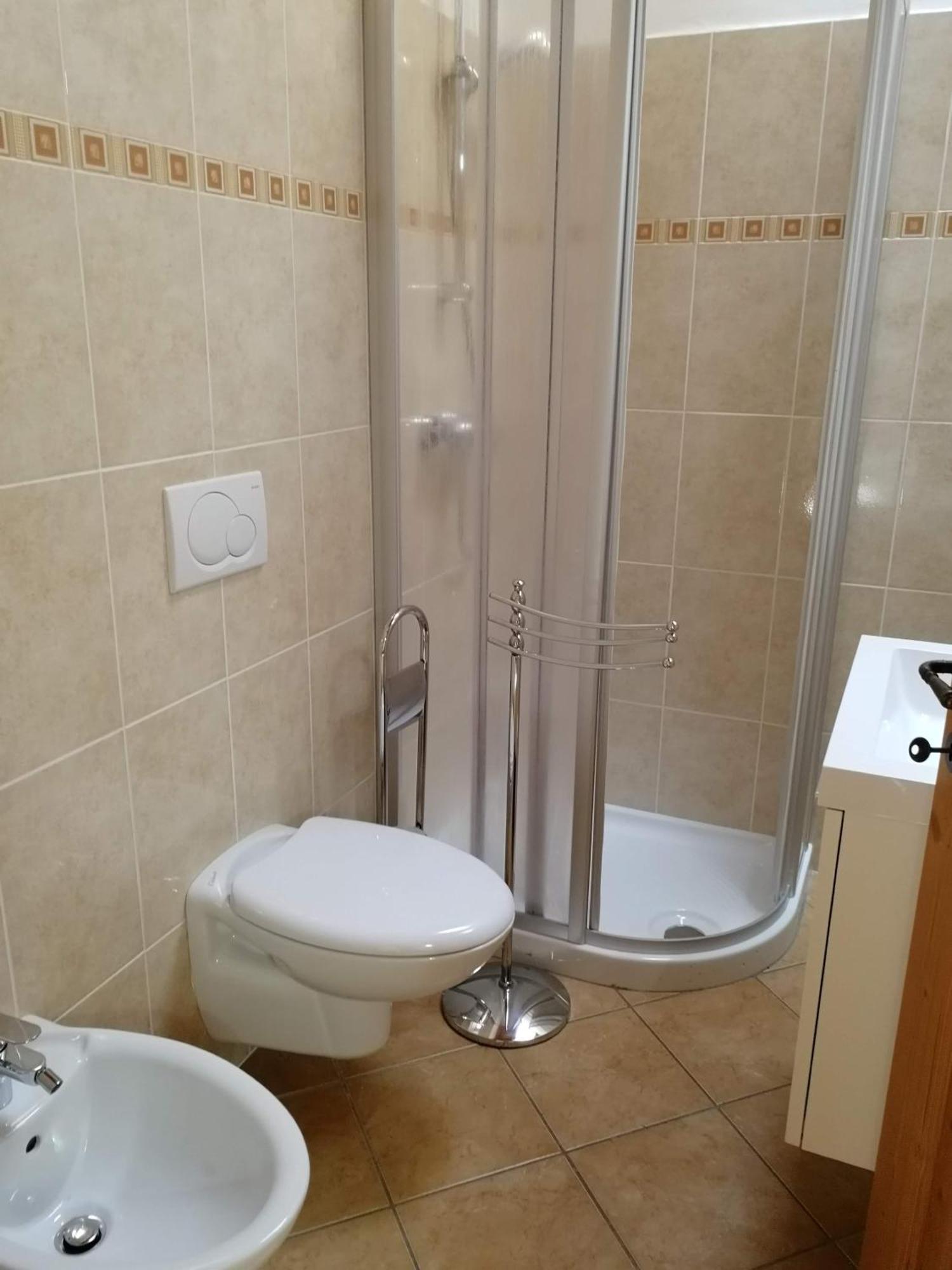 Castil Bed & Breakfast Arco
