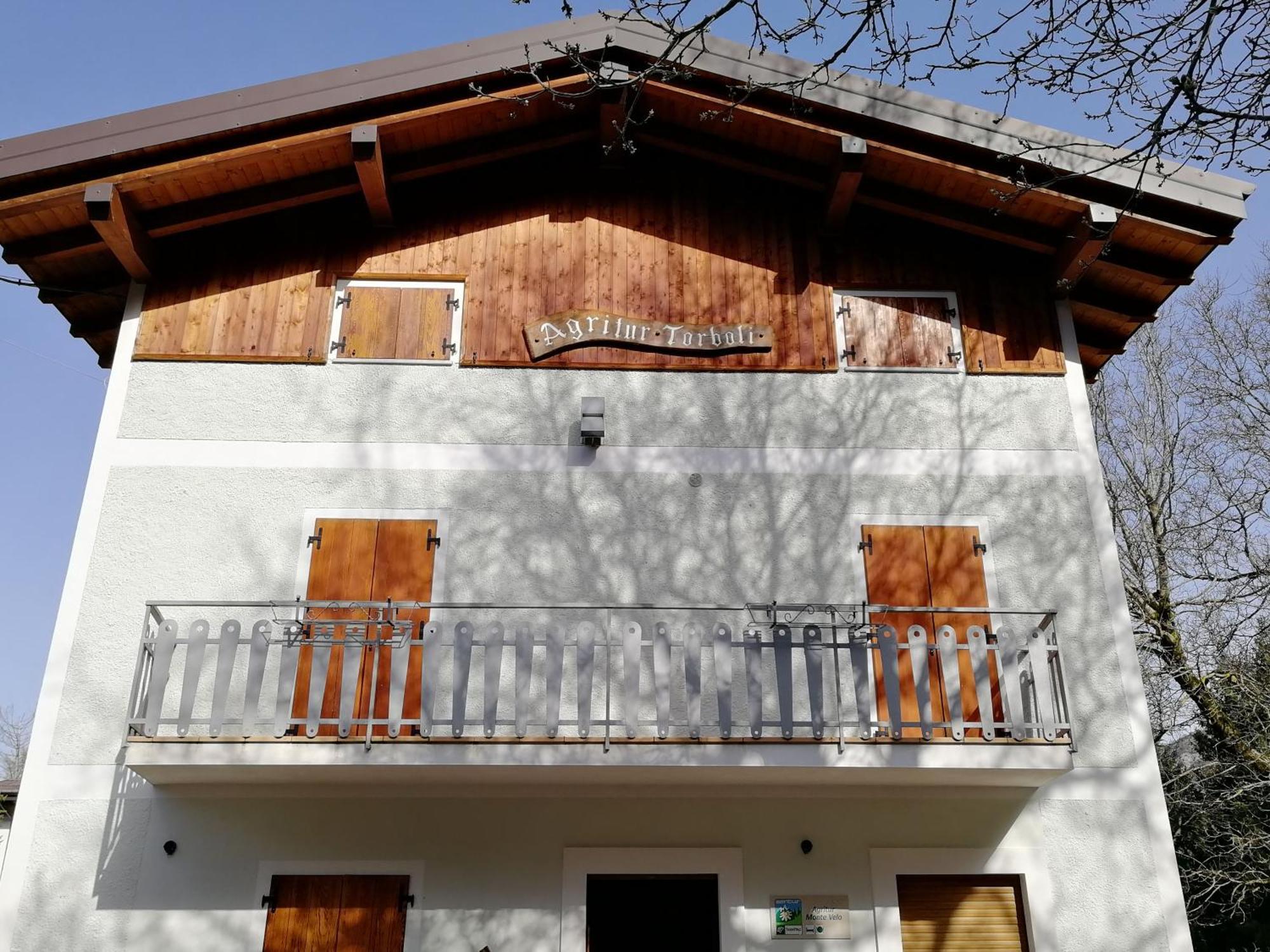 Bed & Breakfast Castil Arco