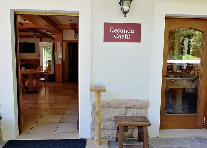 Locanda Castil