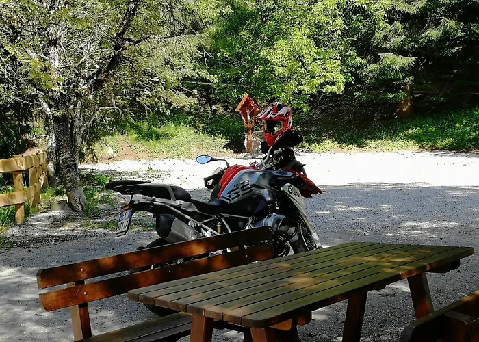Locanda Castil