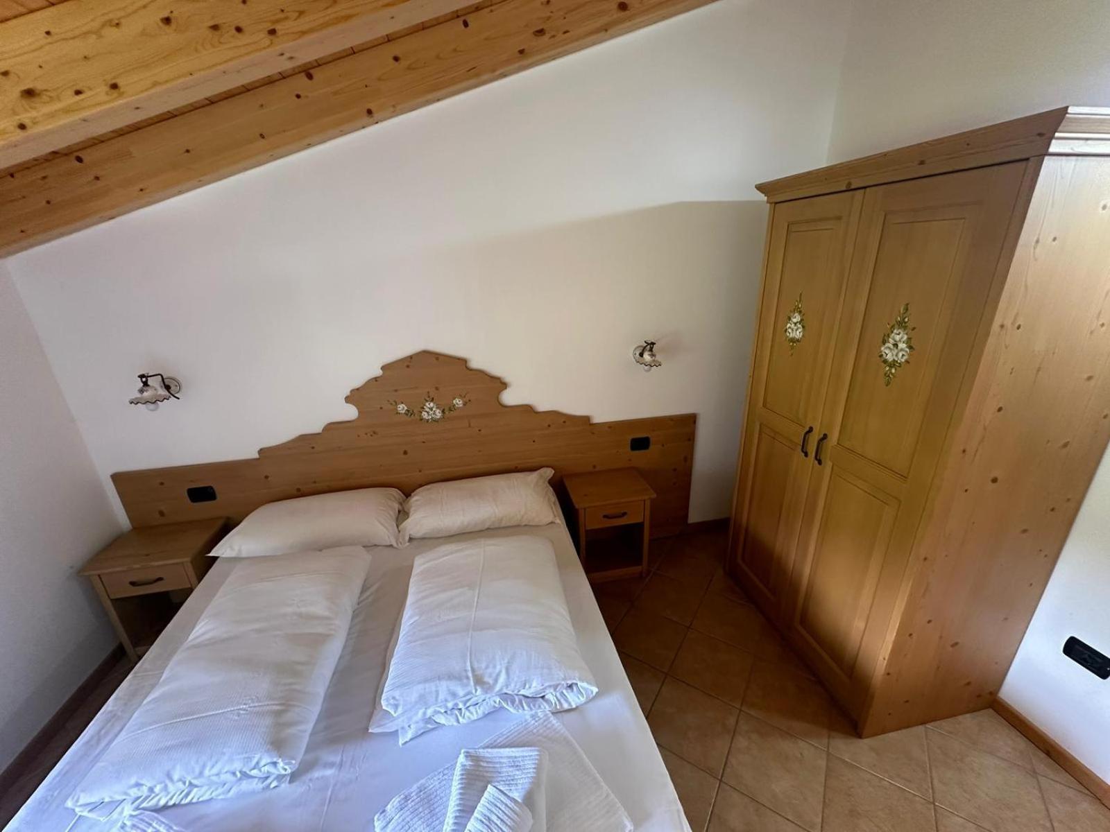 Frühstückspension Castil Arco